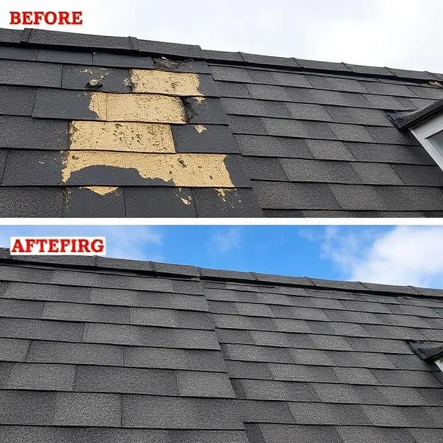 Roof Repair Near Me in Carroll, OH near me